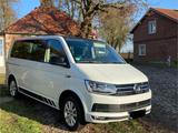 Volkswagen T6 Multivan Edition mit elektr. Schiebetüren VB - : Van, mit Schiebetüren