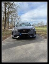 Cupra Formentor 2.0 TSI 228kW 4Drive DSG - - Cupra Formentor von privat