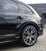 Audi SQ7 V8 TDI qua. B&O-Advanced Carbon 360° Nacht - Audi SQ7