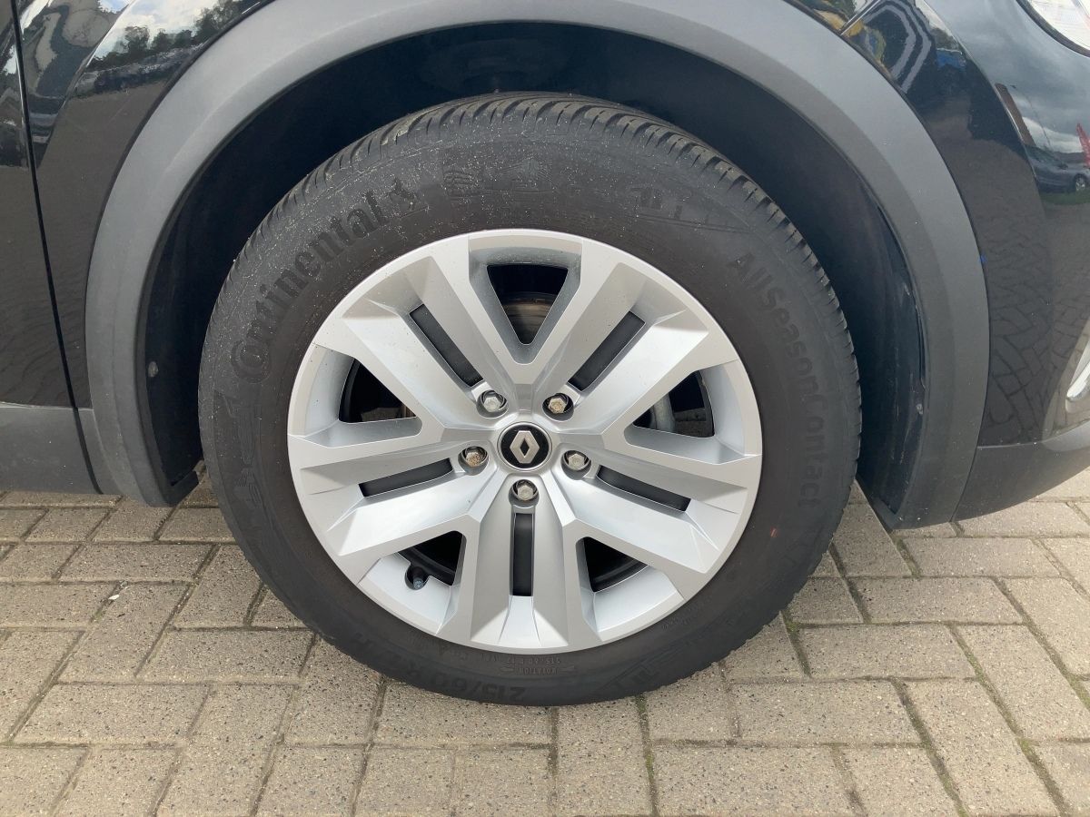 Renault Captur - Bild 12