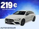 Mercedes-Benz CLA 220 d AMG *KAM*WIDE*SHZ*TEMP*LED*