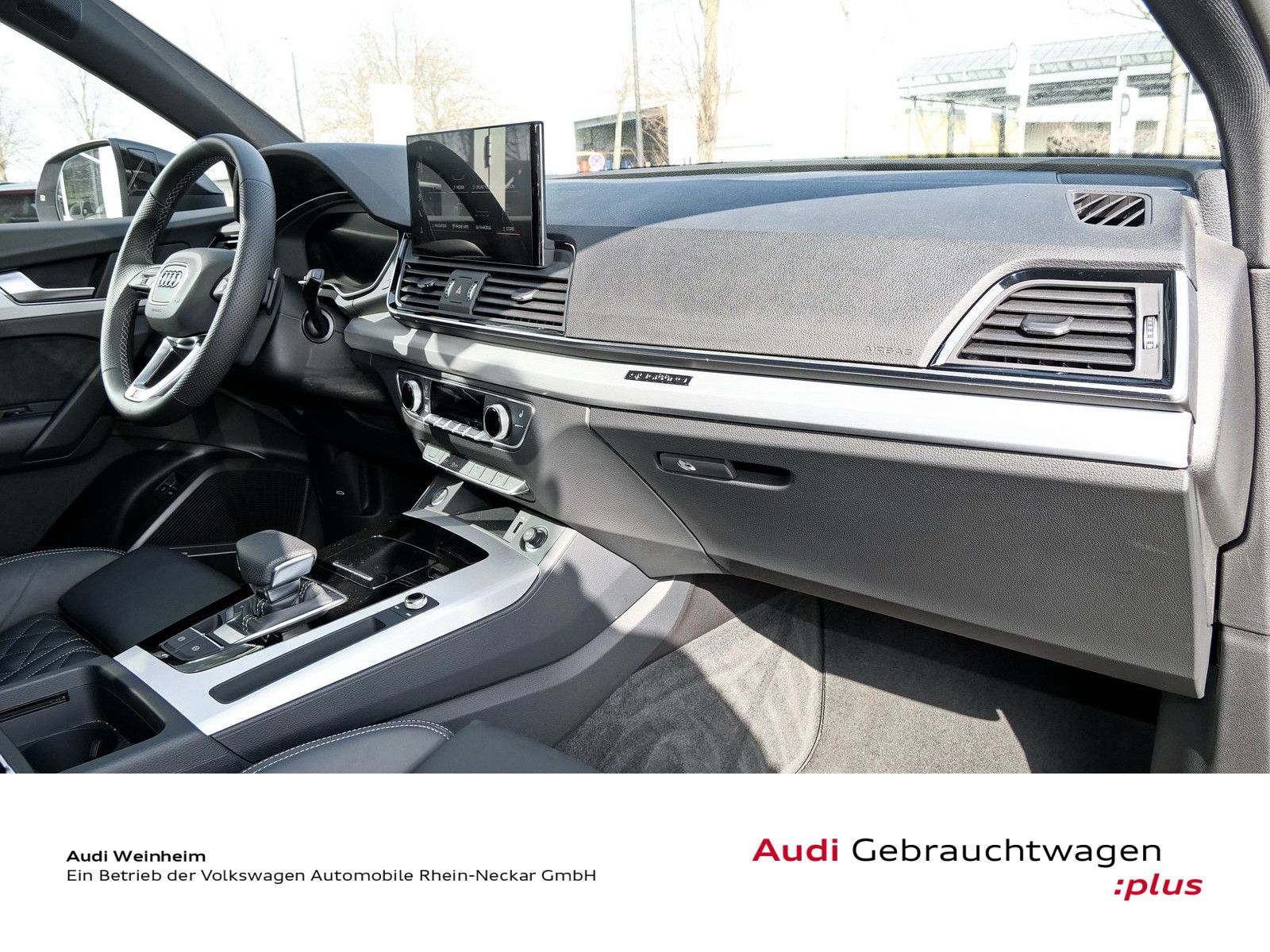 Audi Q5 - Bild 12