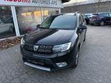 Dacia Logan MCV Blue dCi 95 Stepway - Dacia Logan mit Diesel-Antrieb