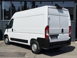 Peugeot Boxer 333 L2H2 Pro BlueHDi 140 / RFK / Allwetter - Peugeot Boxer: L1h2