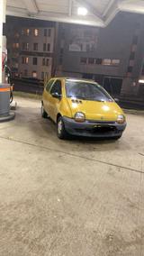 Renault Twingo Liberty c06 1997 TÜV NEU Fa... - gebrauchte Renault Twingo aus dem Jahr 1997