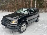 Mercedes-Benz ML 430 - - Mercedes-Benz ML 430 Gebrauchtwagen