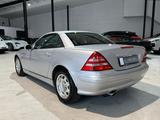 Mercedes-Benz SLK 200 Kompressor *Magnesium Felgen,Tempo.* - Mercedes-Benz Cabrio aus dem Jahr 2002