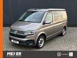 Volkswagen T6.1 SpaceCamper Light Caravelle 2.0 TDI 4 Motio - Volkswagen T6 Caravelle Jahreswagen