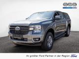 Ford Ranger 2.0 XLT DoKa - Ford Ranger Tageszulassungen