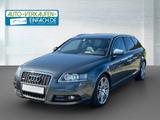Audi A6 3.0 TDI,AUT,quattro,SLine,RFK,BOSE,TÜV 11/26 - Audi A6 aus 2007: Kombi