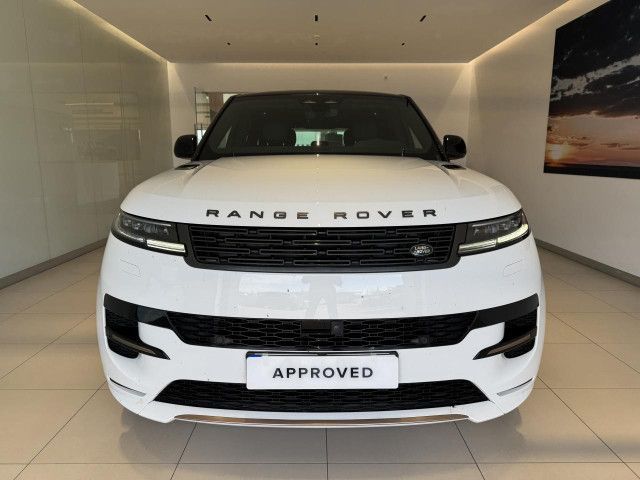 Foto Nummer 7: LAND ROVER Range Rover Sport