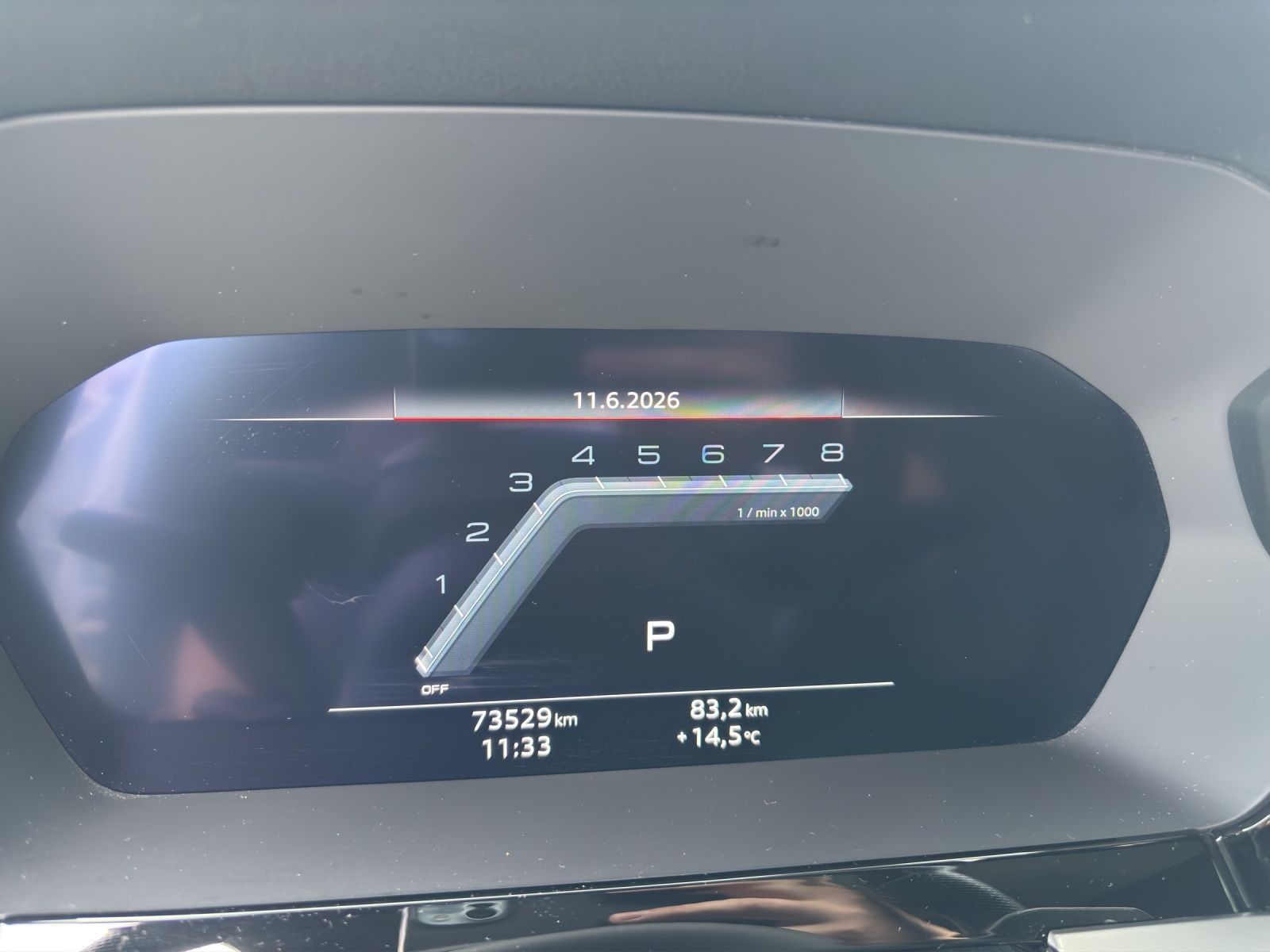 Audi S3 - Bild 11