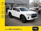 Isuzu D-Max Double Cab 4WD V-CROSS