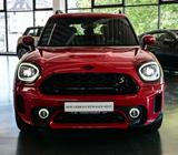 MINI Cooper SE Countryman ALL4 HuD Pano 19'' - MINI Cooper SE Countryman von privat
