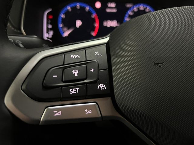 T-Cross R-Line 1.5 TSI DSG