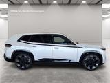 BMW XM Massage Bowers & Wilkins Navi Kamera Alarm - Jahreswagen