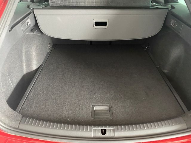 Leon Sportstourer FR 1.5 eTSI DSG NAVI+PANO