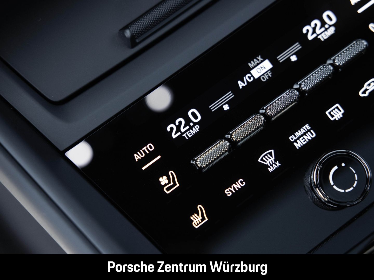 Porsche Macan - Bild 22