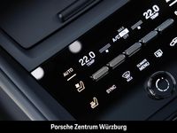 Porsche Macan - Vorschau Bild 22