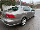 Volkswagen B 7  211 ps TOP  Benzin 2.0TSI ... - Volkswagen Passat Variant: Limousine