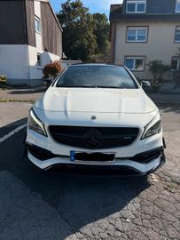 صورة 2 لـ 2016 Mercedes-BENZ CLA AMG