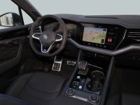 Volkswagen Touareg - Vorschau Bild 16