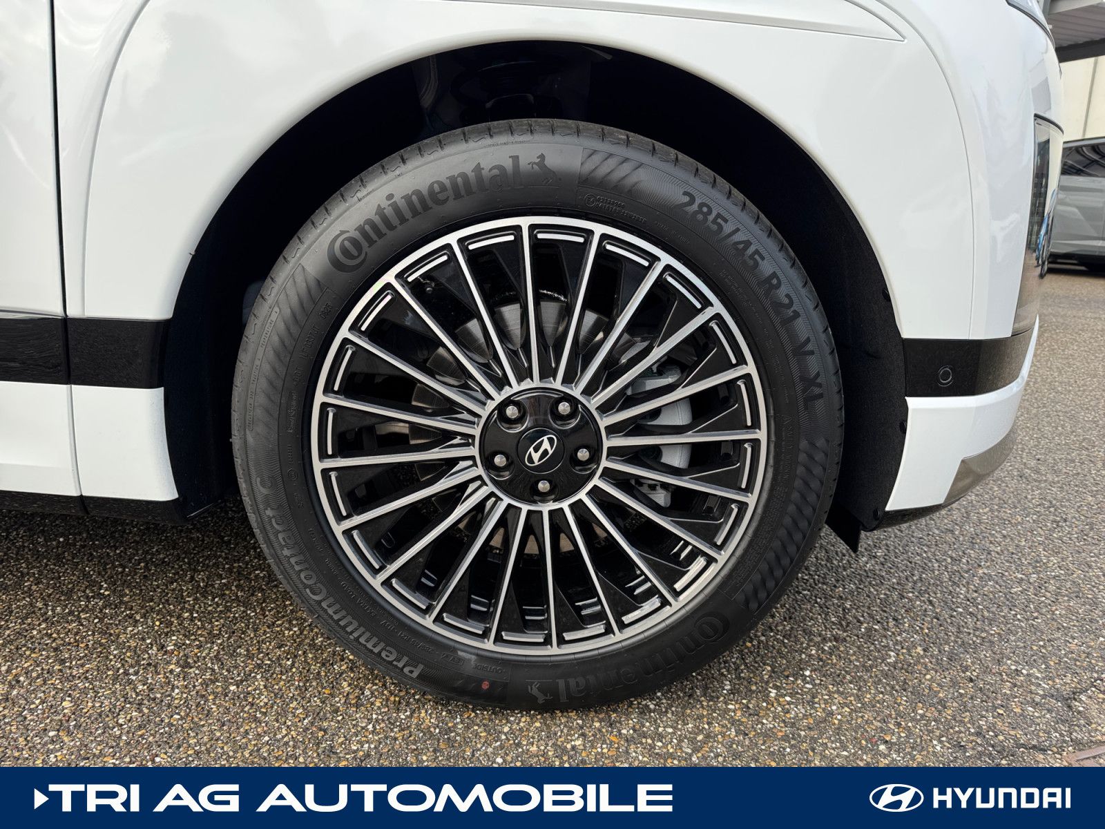 Hyundai IONIQ 9 – Bild 13