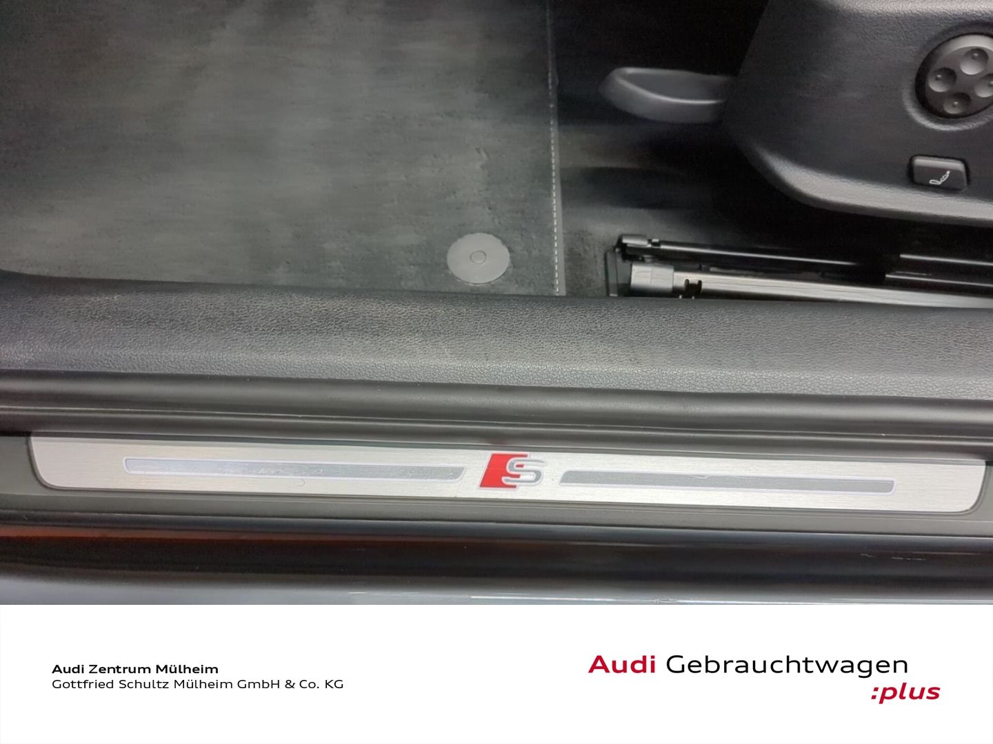 Audi A4 - Bild 16