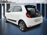 Renault Twingo E-TECH 100% - Renault Twingo Gebrauchtwagen in München