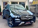 Mercedes-Benz GLE 300 d 4Matic MBUX 360Grad LED - Mercedes-Benz GLE-Klasse Gebrauchtwagen in Bremen