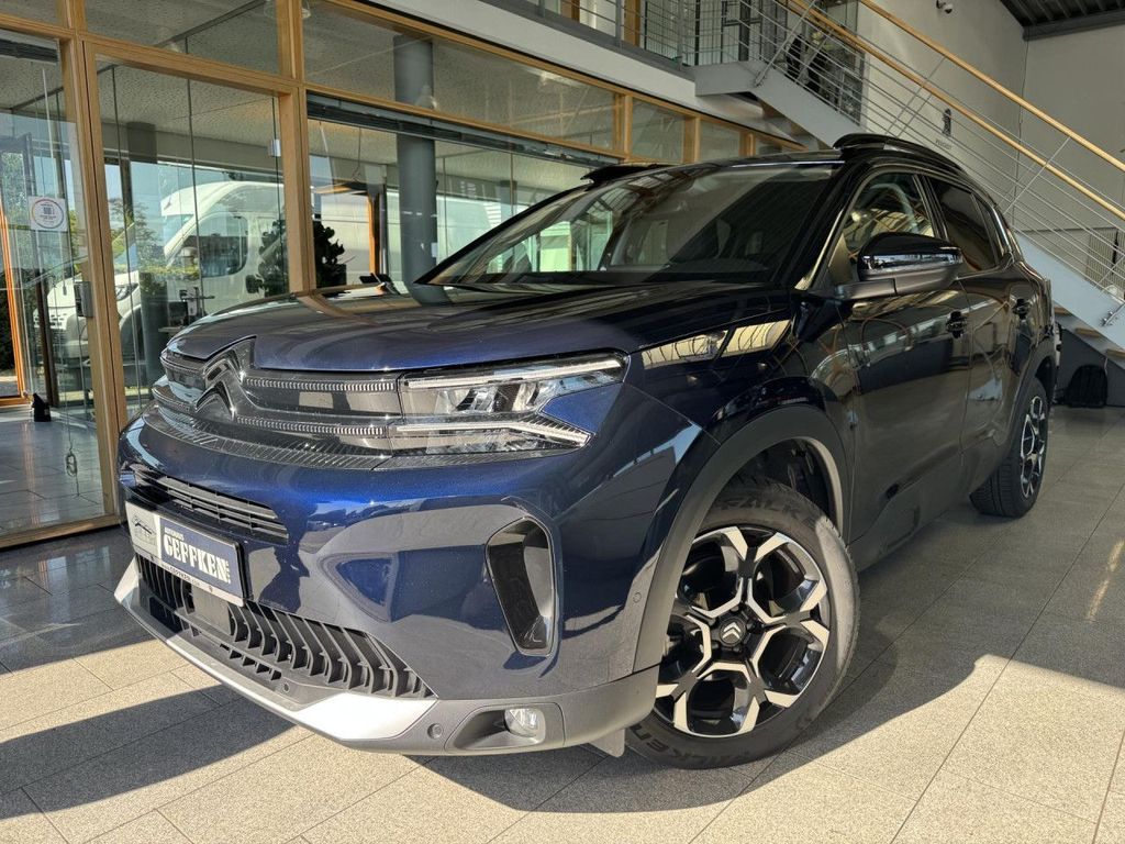 Image of Citroën C5 Aircross