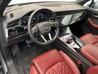Audi SQ7 - Vorschau Bild 5