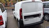 Fiat Doblo Doblò SX Kasten - Fiat Doblo aus 2016