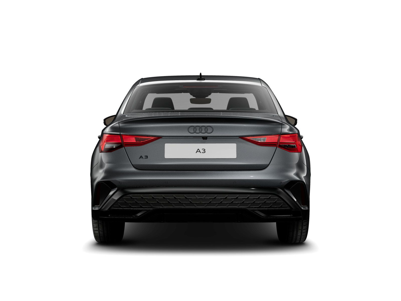 Audi A3 - Bild 6