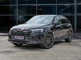 Audi Q7 50 TDI quattro tiptronic S line S line