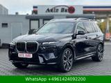 BMW X7 xDrive 40 i M Sport INDIVIDUAL MERINO|23 ZOLL - gebrauchte BMW X7 aus dem Jahr 2023