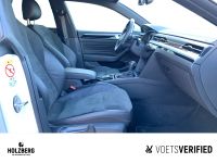 Volkswagen Arteon - Vorschau Bild 8