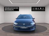 Volkswagen Touran 1.5 TSI COMFORTLINE*7-SITZER*ST.HZG*MATRI - Volkswagen Touran: Standheizung