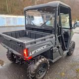 CFMOTO UFORCE 600+  erst 120km - QUAD 600