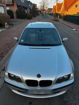 BMW e46 323i 2,5L M52 - BMW 323: 323i E46