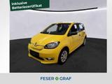Skoda Citigo Ambition iV * SHZ KLIMA TEMP * - Skoda Citigo aus 2021