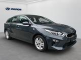 Kia Ceed Ed. 7 Emotion Paket 8fach Klima Shz. TOP - Kia cee'd / Ceed in München