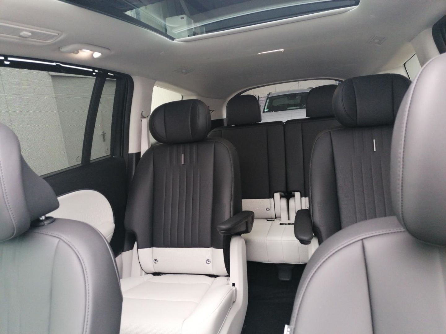 Hyundai IONIQ 9 - Bild 24