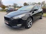 Ford Focus 1.5 EcoBo Turnier Titanium 18"Alu AHK NAVI - Ford Focus Gebrauchtwagen in München