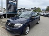 Dacia Logan 1.0 Essentiel / HU/AU + SERVICE NEU - Dacia Logan Essentiel