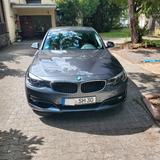 BMW 320 Gran Turismo Gran Turismo 320d M Sport M...