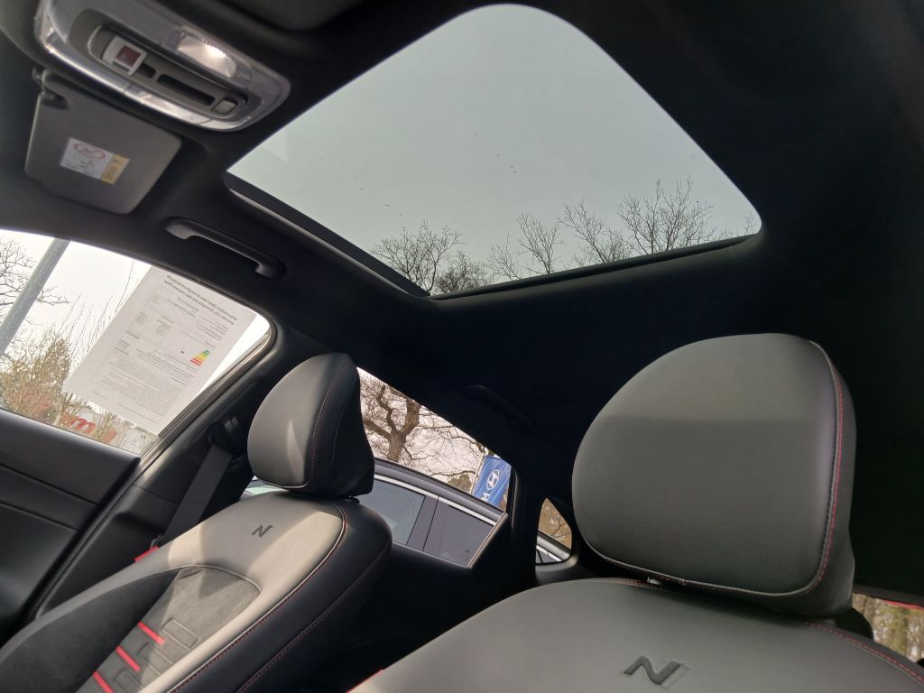 Hyundai Kona – Bild 22
