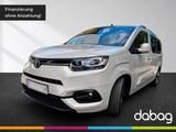 Toyota Proace City Verso 1.2 L2 Executive Family Nav... - Toyota: Proace