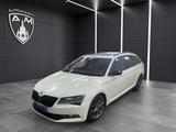 Skoda Superb 2.0 TSI Sportline 4x4 Vollausstattung*ACC - Skoda Superb Gebrauchtwagen in Dresden