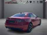Alfa Romeo Giulia 2.0 Turbo 16V Competizione Q4 (EURO 6d) - Alfa Romeo: Rot